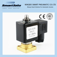 Screw Air Compressor Solenoid Valve